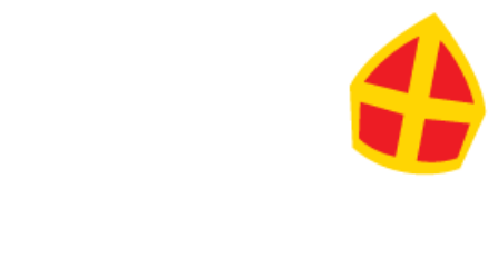 Sint-aan-huis logo